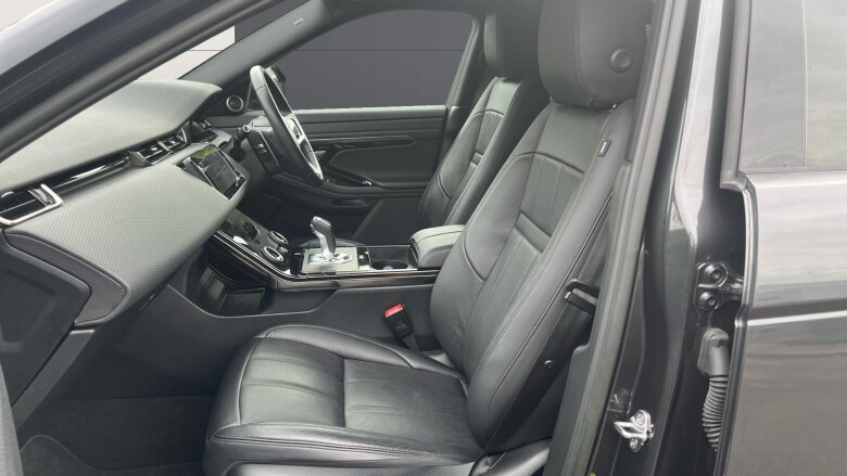 Land Rover Range Rover Evoque 2.0 D200 Evoque Edition 5dr Auto Diesel Hatchback